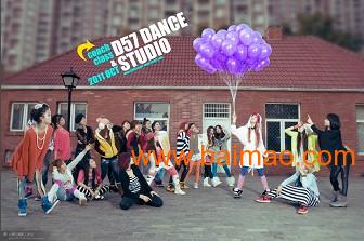 专业爵士舞培训与文化艺术的综合服务