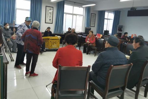 巧手生花，创意无限——陕西三原县文化馆艺术培训之手工制作活动异彩纷呈