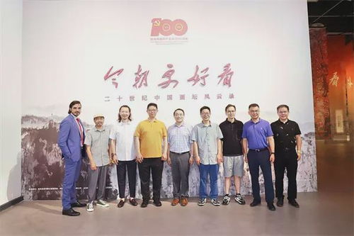 北大资源天竺艺术中心 老厂房焕新颜，艺术盛宴“今朝更好看”