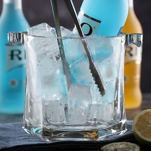 上海虹口区及黄浦区 专业降温冰块与食用冰配送服务助力餐饮与日常生活