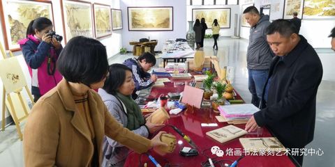 强强联合 中国非物质文化遗产研究院与深圳亚投行携手探索非遗文创虚拟产业园新路径