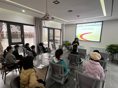 大河坝镇 以民宿管家培训为支点，撬动服务升级与文化交融新篇章