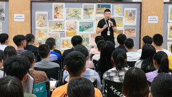 小泽画室2019-2020年度寒假班报名入口正式开启，开启文化艺术交流新篇章